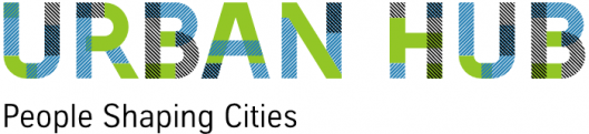 Urban Hub Logo